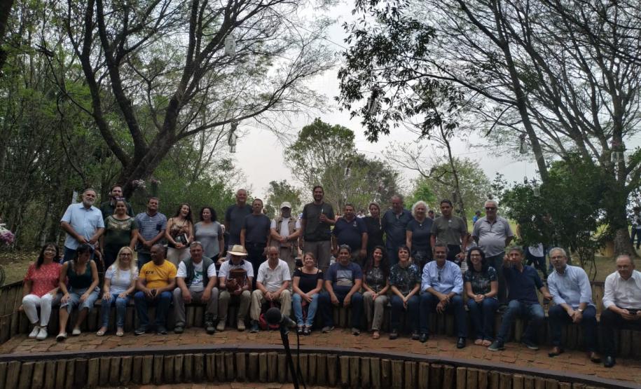 Parque Estadual Mata dos Godoy completa 30 anos