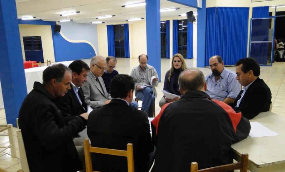 IAP em Francisco Beltrão 2