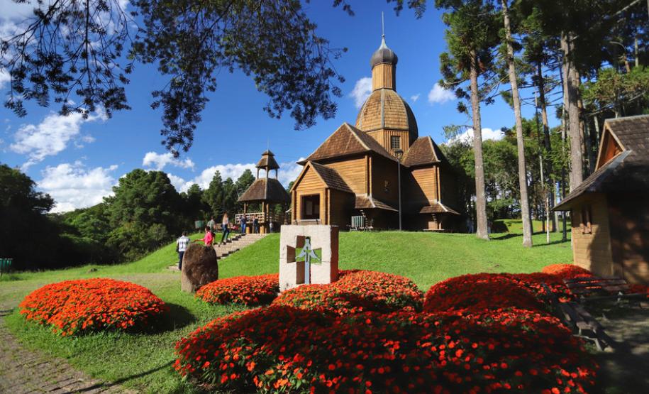 10 lugares imperdíveis para conhecer no Paraná