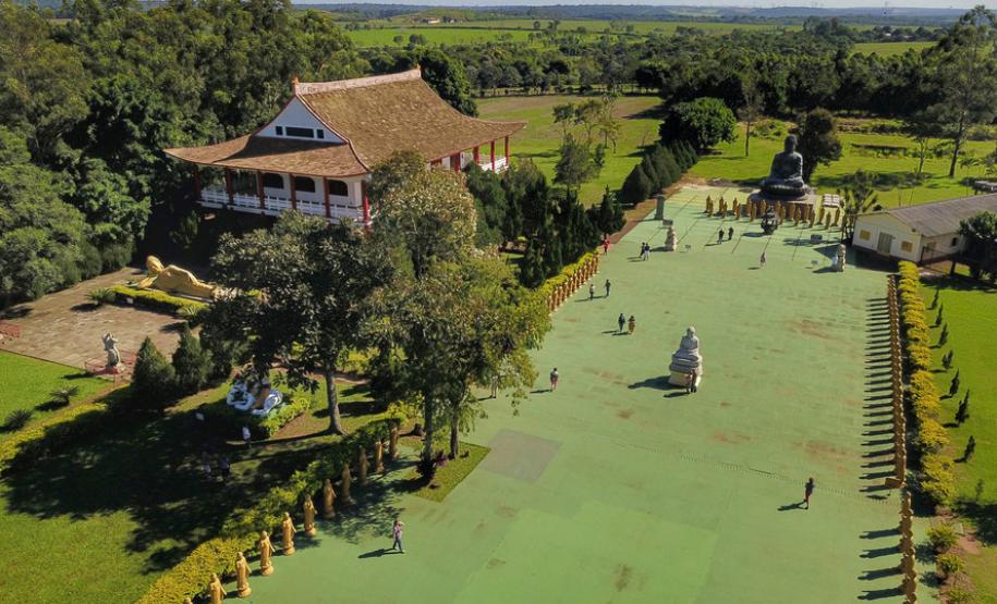 10 lugares imperdíveis para conhecer no Paraná