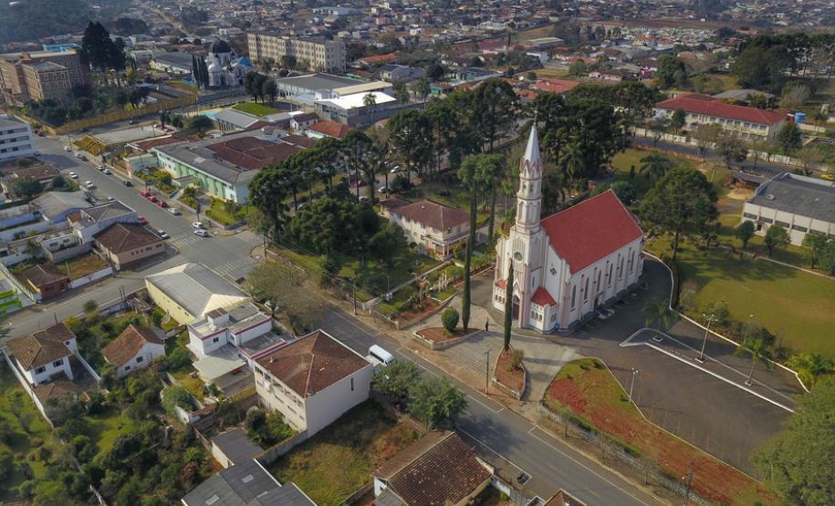 10 lugares imperdíveis para conhecer no Paraná