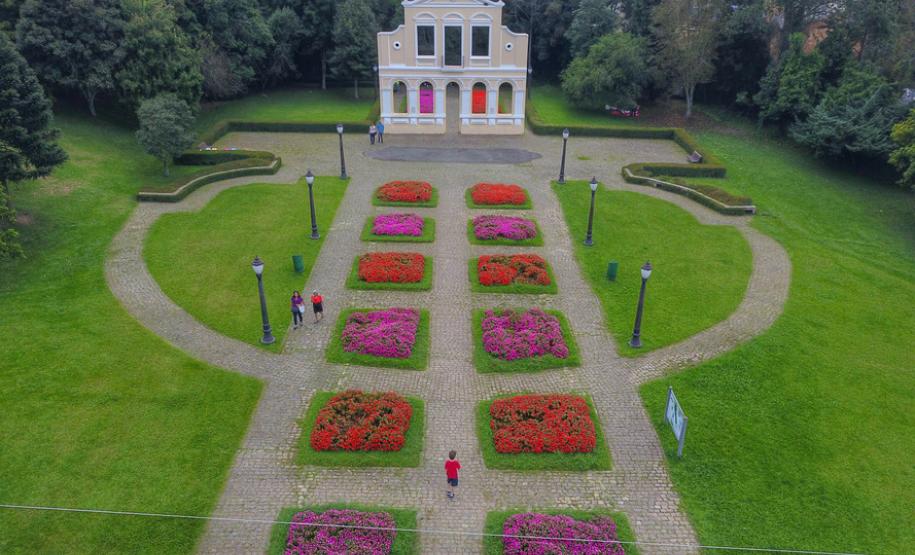 10 lugares imperdíveis para conhecer no Paraná