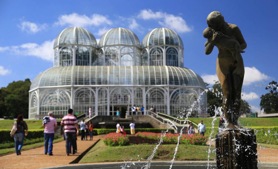 10 lugares imperdíveis para conhecer no Paraná