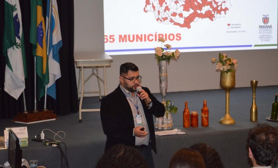 Encontro discute metas e avanços na gestão de resíduos sólidos