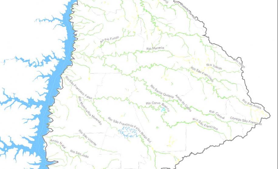 Consulta Pública em Toledo discute enquadramento dos corpos d’água do Paraná 3 Consulta Pública em Toledo discute enquadramento dos corpos d’água do Paraná 3