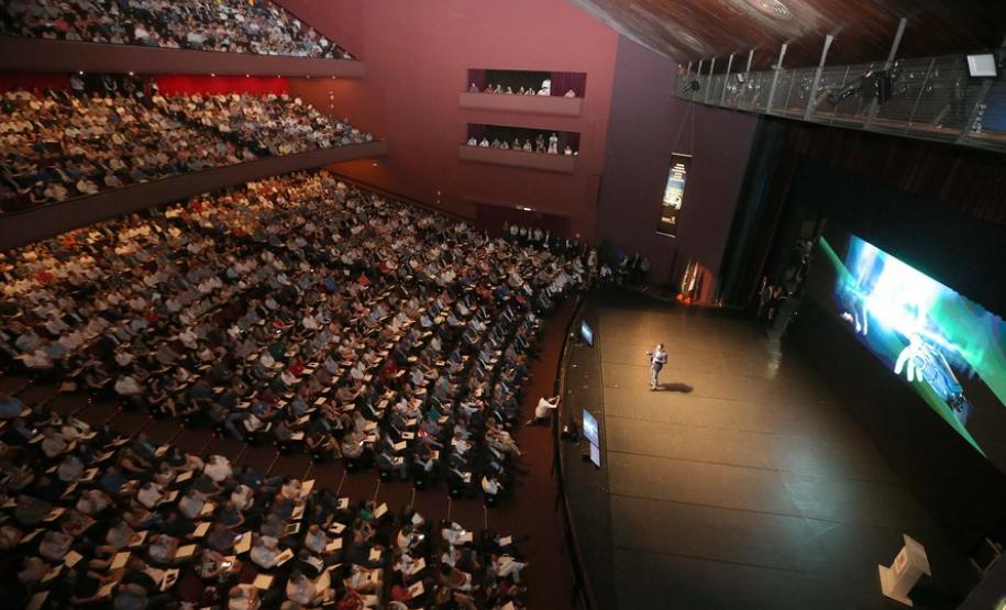 Encontro de capacitação reforça diretrizes de gestão do governo