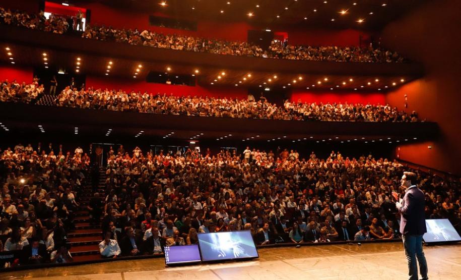 Encontro de capacitação reforça diretrizes de gestão do governo