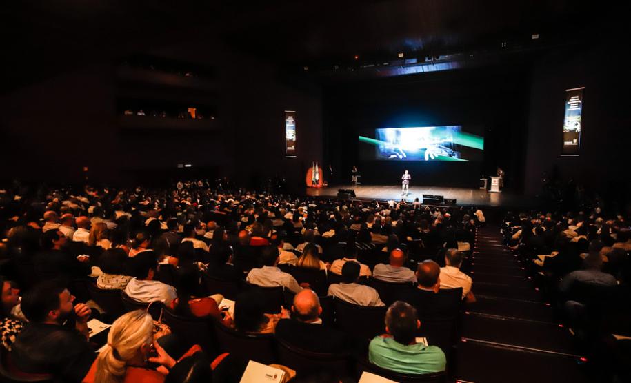 Encontro de capacitação reforça diretrizes de gestão do governo