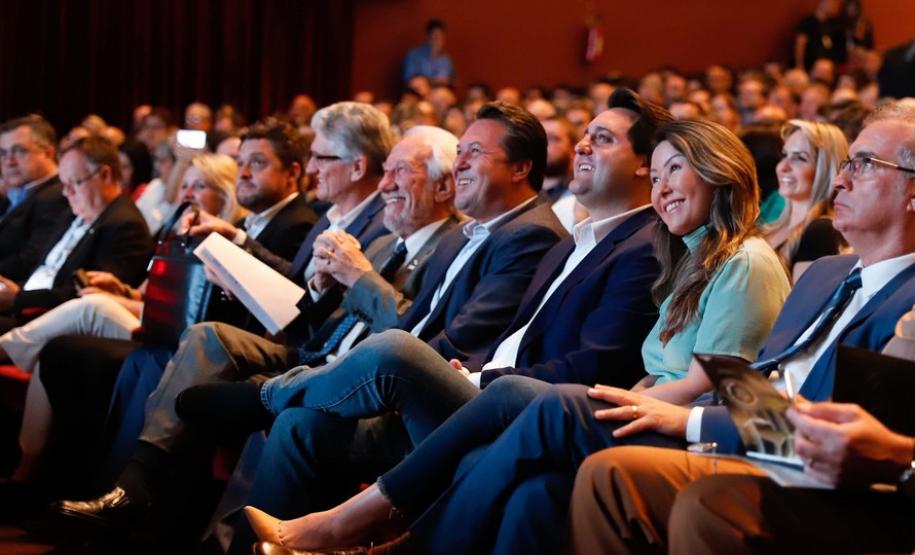 Encontro de capacitação reforça diretrizes de gestão do governo