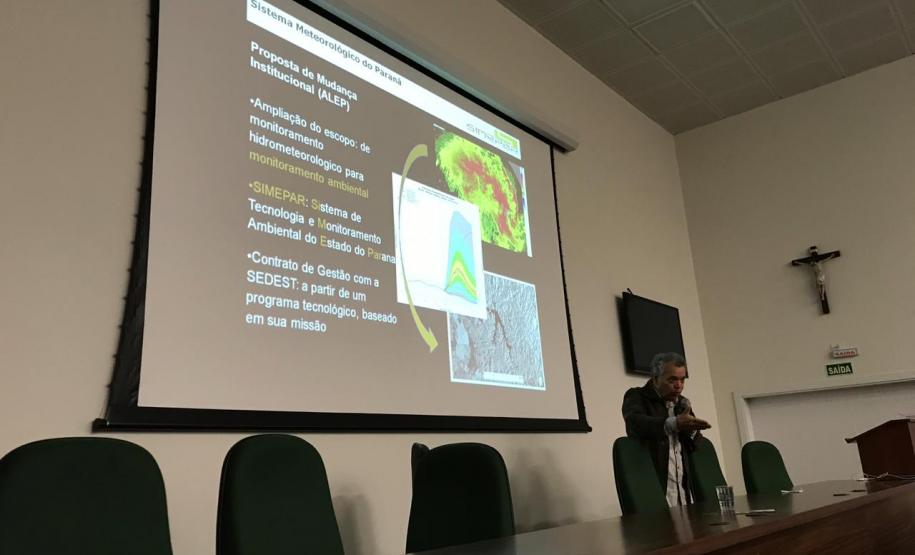 Secretaria promove evento de integração e apresentação de resultados