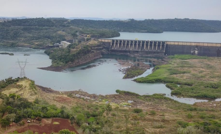 Governo do Estado promove curso sobre inspeção de barragens Governo do Estado promove curso sobre inspeção de barragens