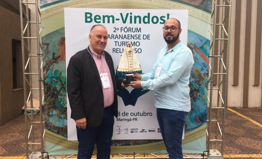 Governo realiza o 2º Fórum Paranaense de Turismo Religioso