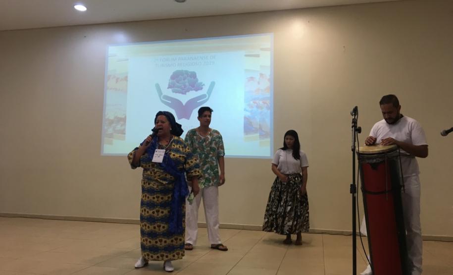 Governo realiza o 2º Fórum Paranaense de Turismo Religioso