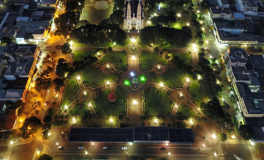 Governo realiza o 2º Fórum Paranaense de Turismo Religioso Governo realiza o 2º Fórum Paranaense de Turismo Religioso