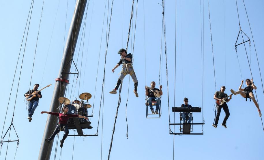 Quarta etapa dos Jogos de Aventura e Natureza começa no sábado Quarta etapa dos Jogos de Aventura e Natureza começa no sábado