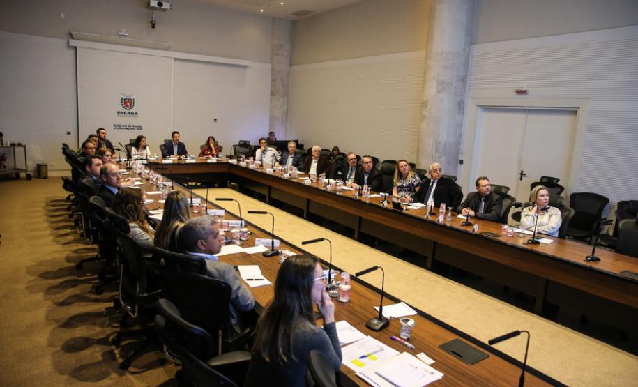 Bombeiros batem recorde em número de licenciamentos