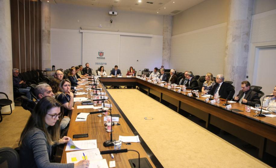 Bombeiros batem recorde em número de licenciamentos