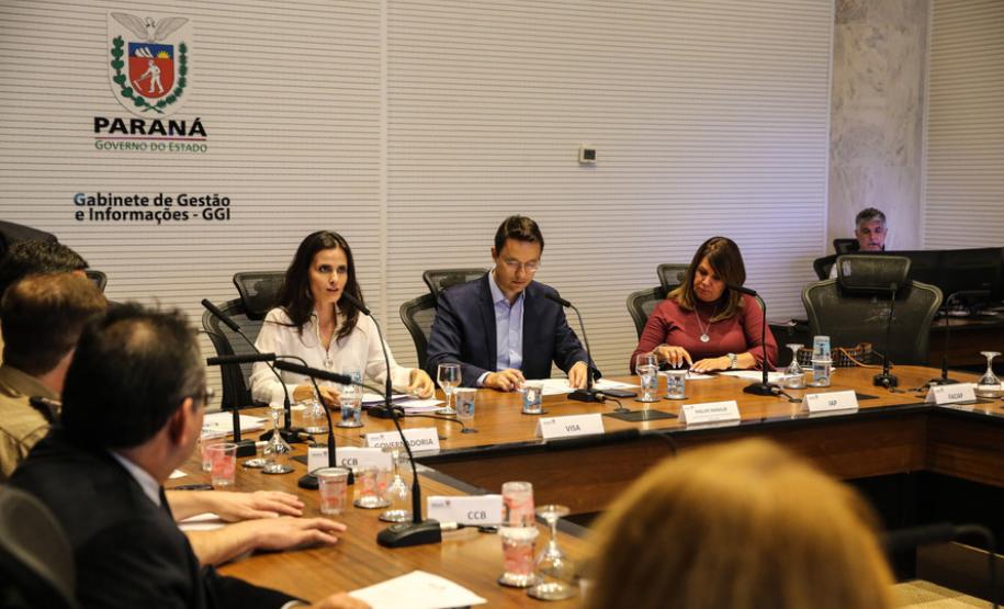 Bombeiros batem recorde em número de licenciamentos