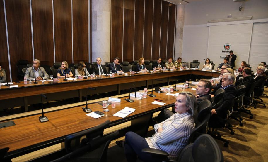 Bombeiros batem recorde em número de licenciamentos