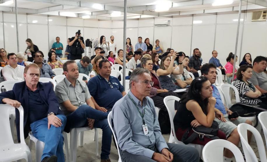 Governo promove workshop Viaje Paraná
