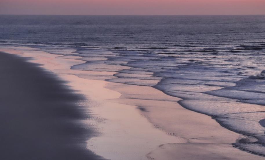 Coleta de amostras de águas das praias do Paraná começa já em novembro