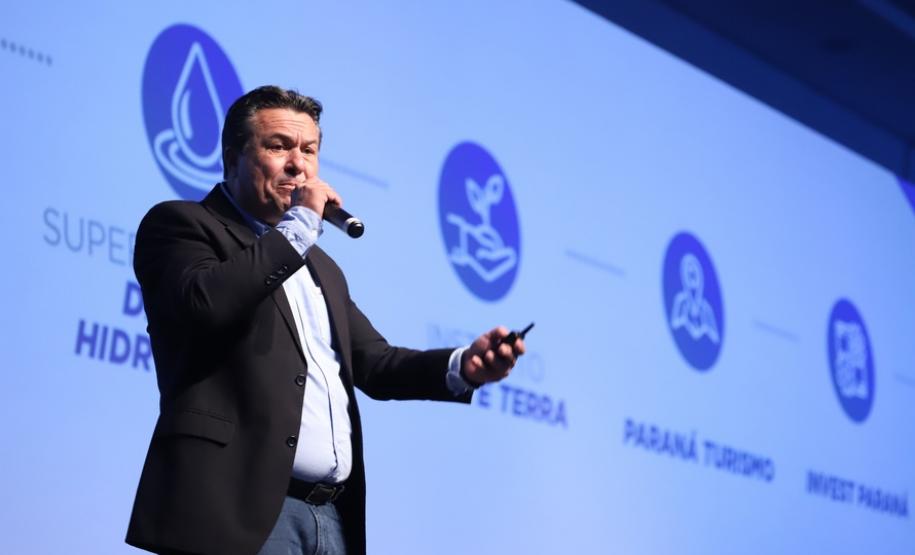 Planejamento estratégico garante avanços na área ambiental