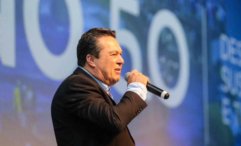 Planejamento estratégico garante avanços na área ambiental