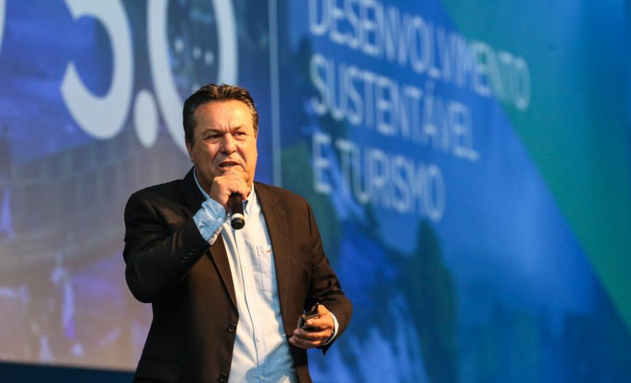 Planejamento estratégico garante avanços na área ambiental