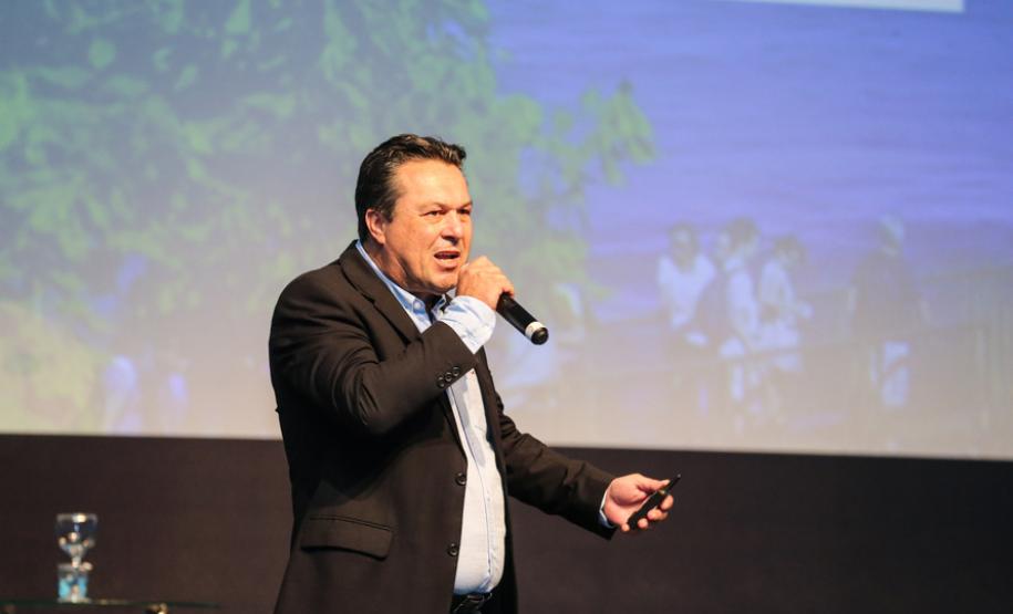 Planejamento estratégico garante avanços na área ambiental