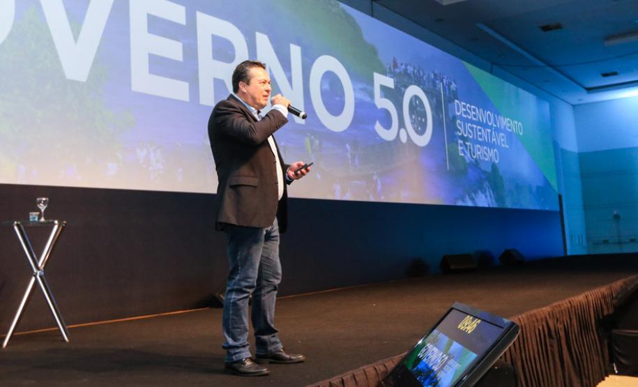 Planejamento estratégico garante avanços na área ambiental