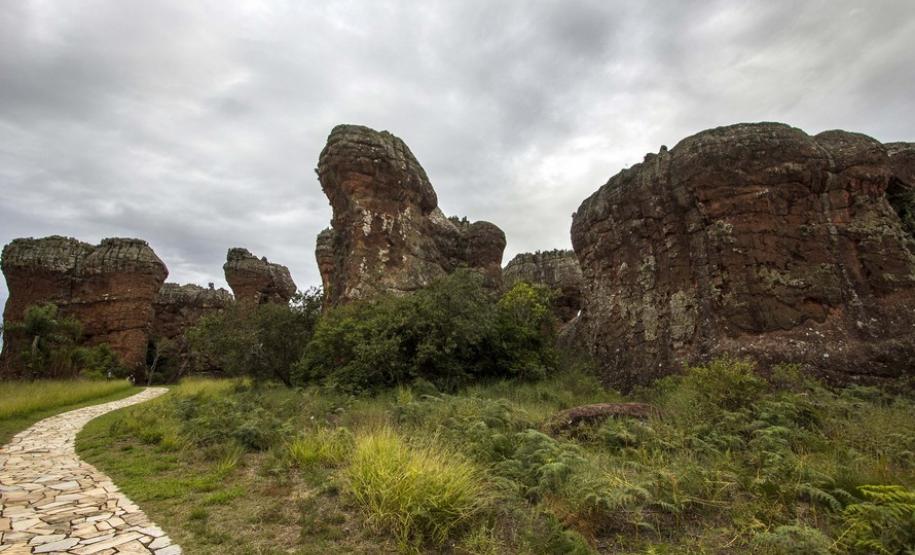 Segunda etapa da Licitação do Parque Vila Velha tem transmissão ao vivo Segunda etapa da Licitação do Parque Vila Velha tem transmissão ao vivo
