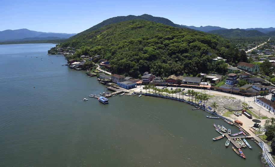 Plataforma que permite prever acidentes marítimos no Litoral paranaense é lançada nessa terça (5)