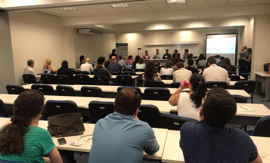 Plataforma que permite prever acidentes marítimos no Litoral paranaense é lançada nessa terça (5)