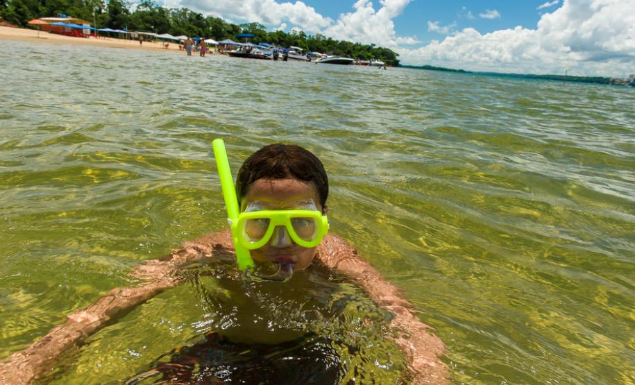 Porto Rico tem praias de água cristalina, esportes náuticos e pesca