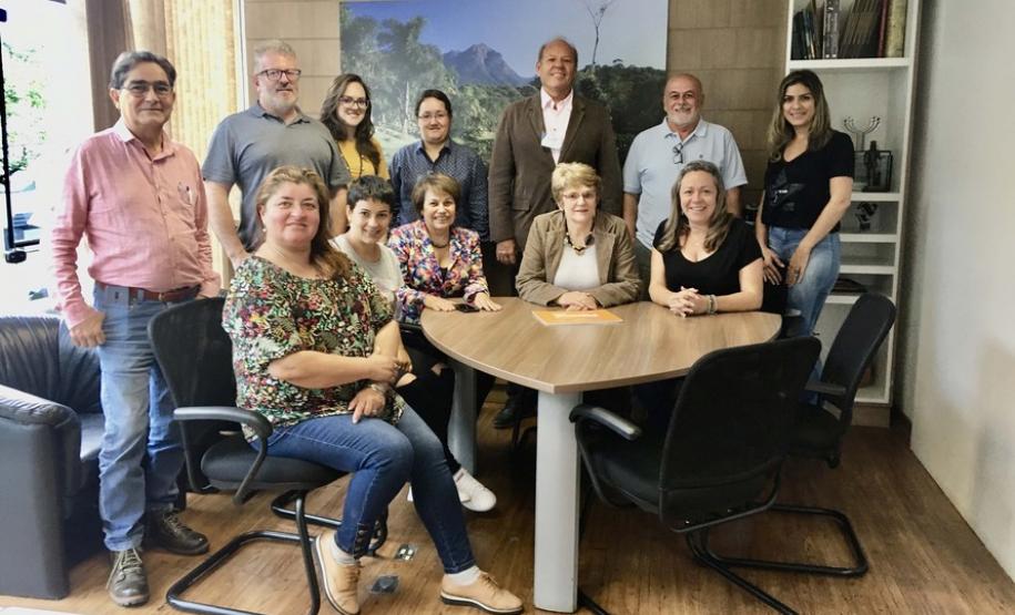 Paraná Turismo vai capacitar gestores no Estado