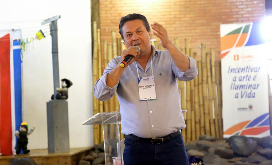 Residentes são preparados para solucionar questões ambientais