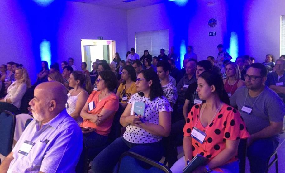 Paraná Turismo promove workshop Viaje Paraná em Campo Mourão