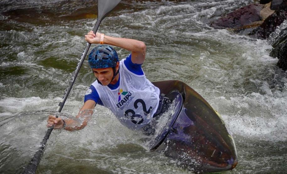 Começa a etapa Angra Doce dos Jogos de Aventura e Natureza