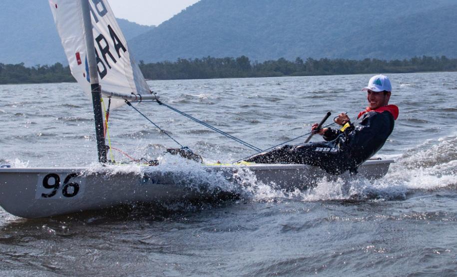 Começa a etapa Angra Doce dos Jogos de Aventura e Natureza
