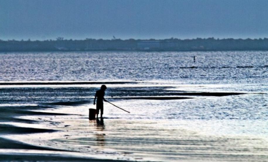 Bacias hidrográficas do Paraná abrigam belezas e potencial turístico