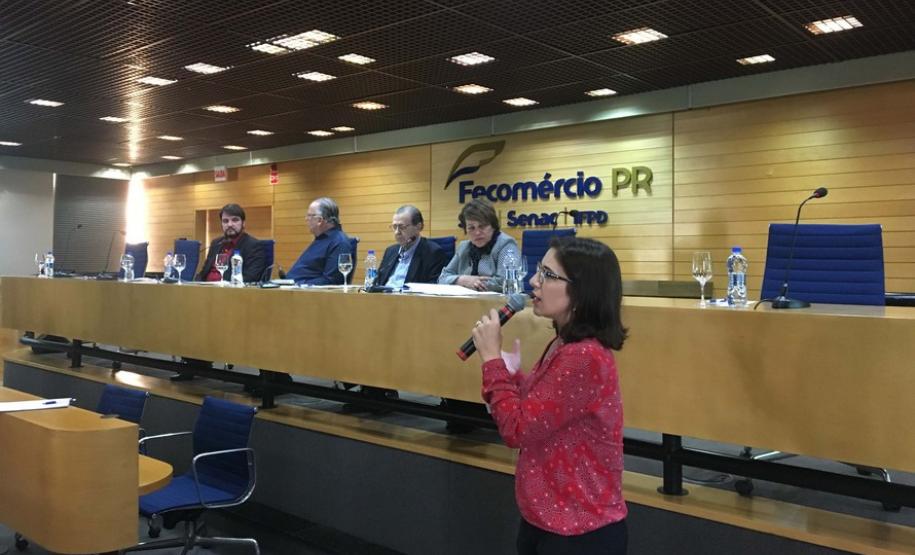 Conselho Estadual do Turismo discute ações do setor no Paraná