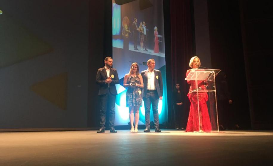 Foz e Guarapuava são reconhecidas em prêmio nacional de turismo