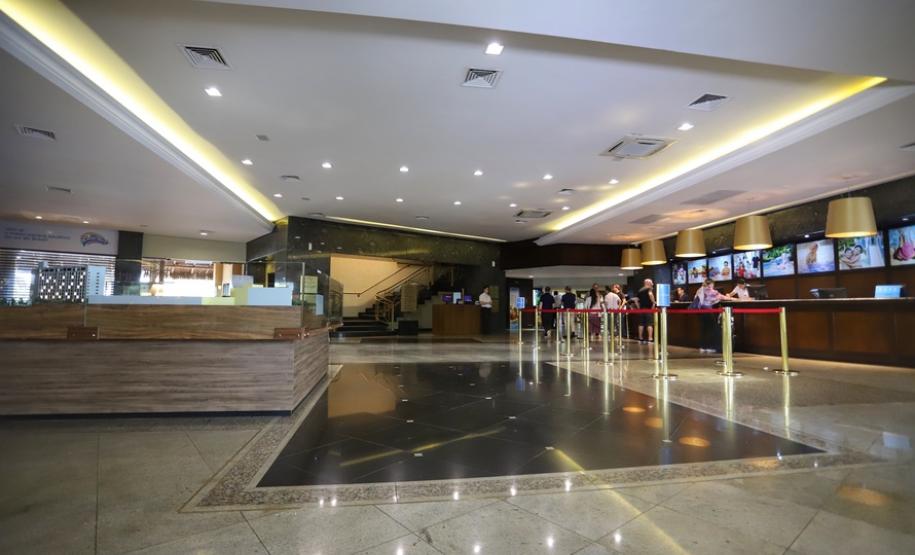 Pesquisa aponta disposição de investimento do setor hoteleiro