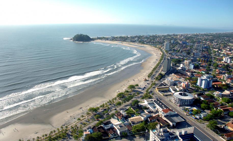 Turismo Sustentável no Litoral Turismo Sustentável no Litoral