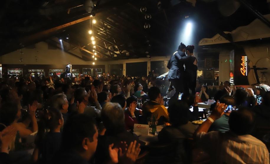 Turismo no Paraná tem o melhor desempenho do ano em outubro Turismo no Paraná tem o melhor desempenho do ano em outubro