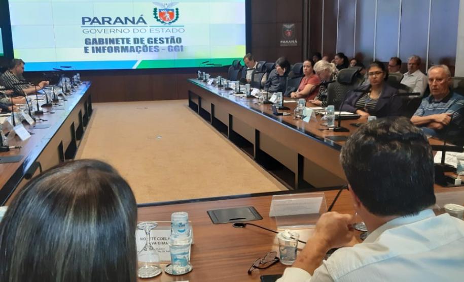 Conselho Estadual de Recursos Hídricos aprova o Enquadramento da Bacia Litorânea Conselho Estadual de Recursos Hídricos aprova o Enquadramento da Bacia Litorânea