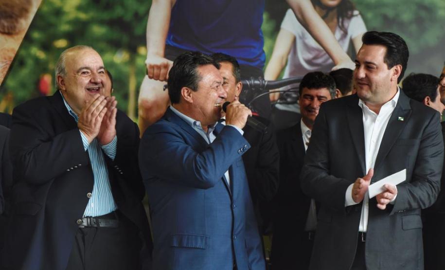 Governo destina R$ 65 milhões para o meio ambiente de 149 cidades