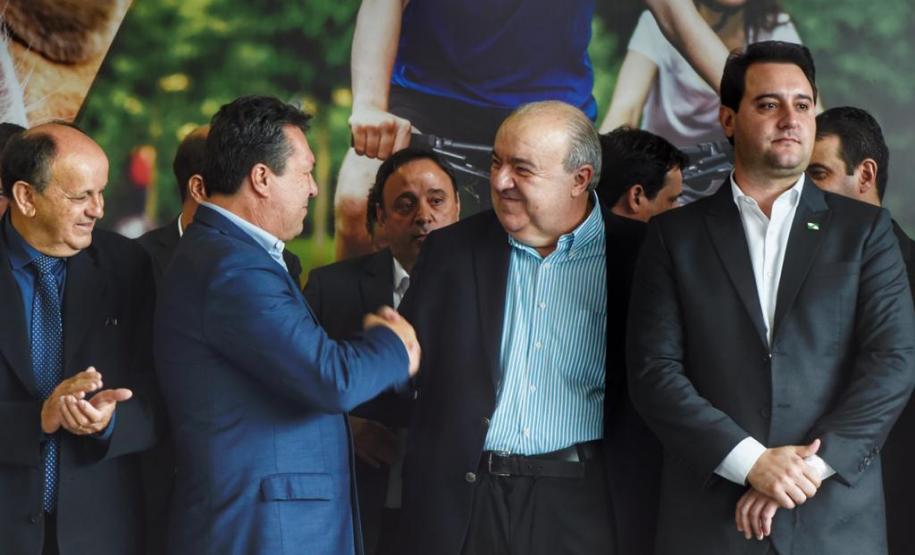 Governo destina R$ 65 milhões para o meio ambiente de 149 cidades