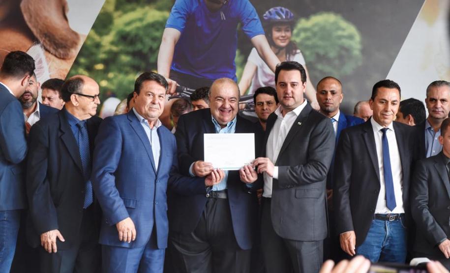 Governo destina R$ 65 milhões para o meio ambiente de 149 cidades