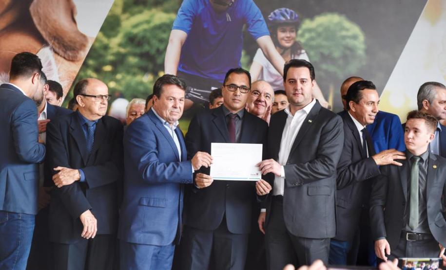 Governo destina R$ 65 milhões para o meio ambiente de 149 cidades